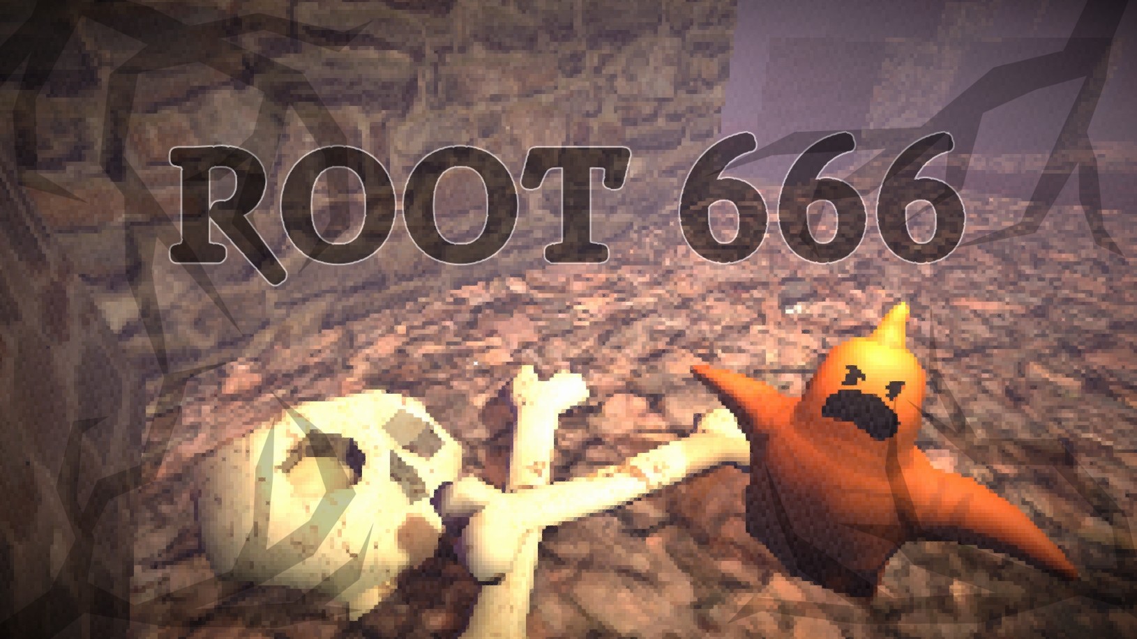 Root 666